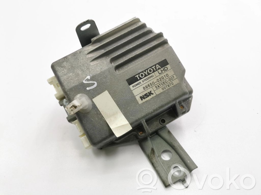 Toyota Corolla E120 E130 Power steering control unit/module 