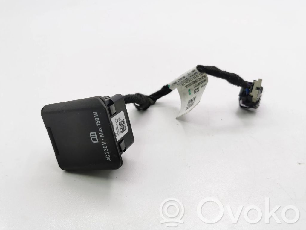 Inne wyposażenie elektryczne   13280255,95287224