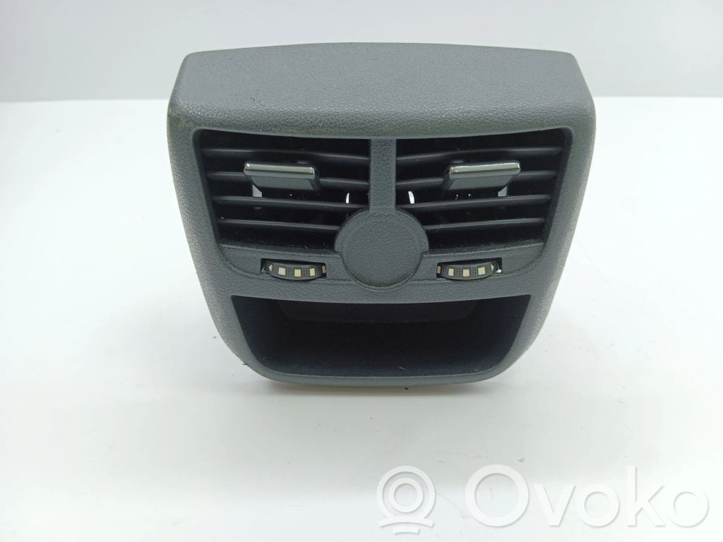 Peugeot 508 Rear air vent grill 