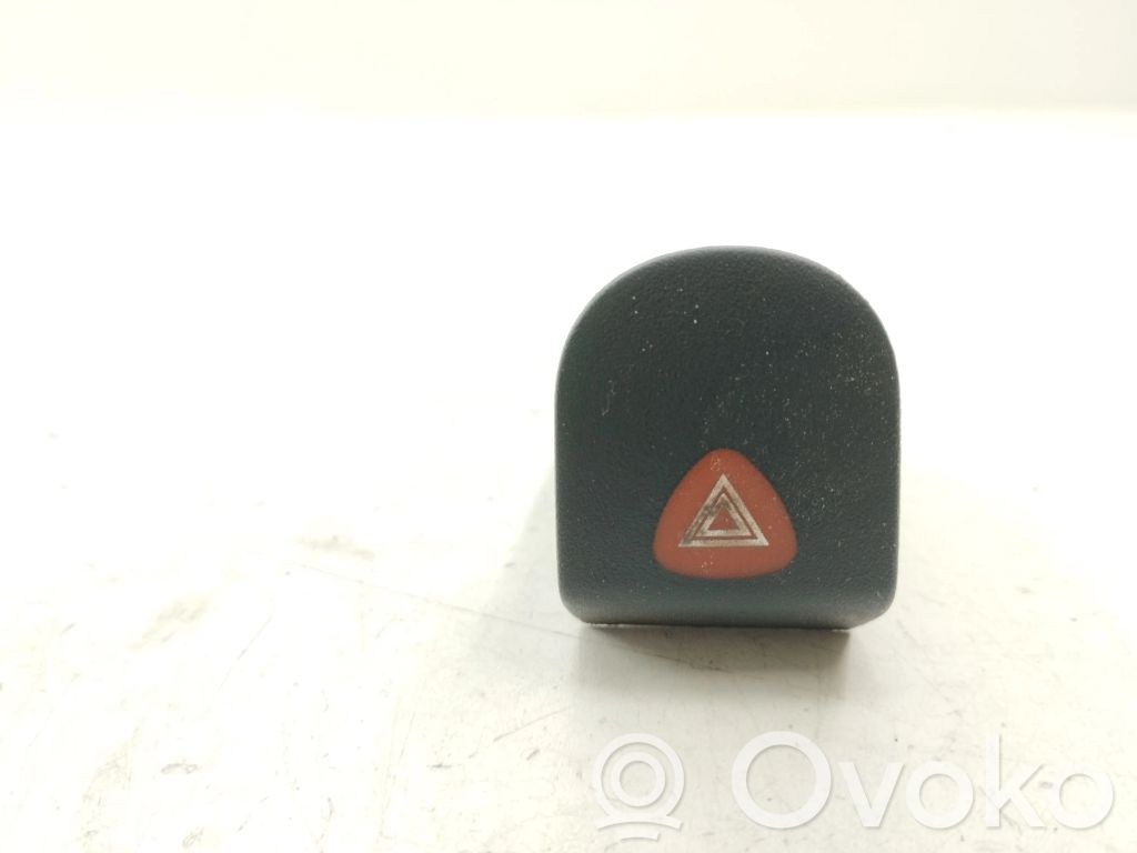 Renault Kangoo I Hazard light switch 