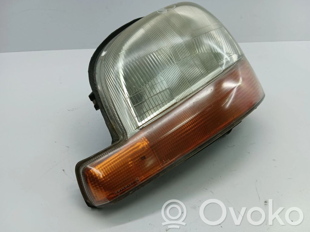 Headlight/headlamp