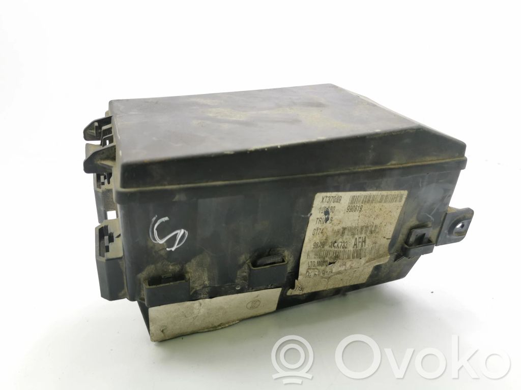 Ford Focus Fuse module 