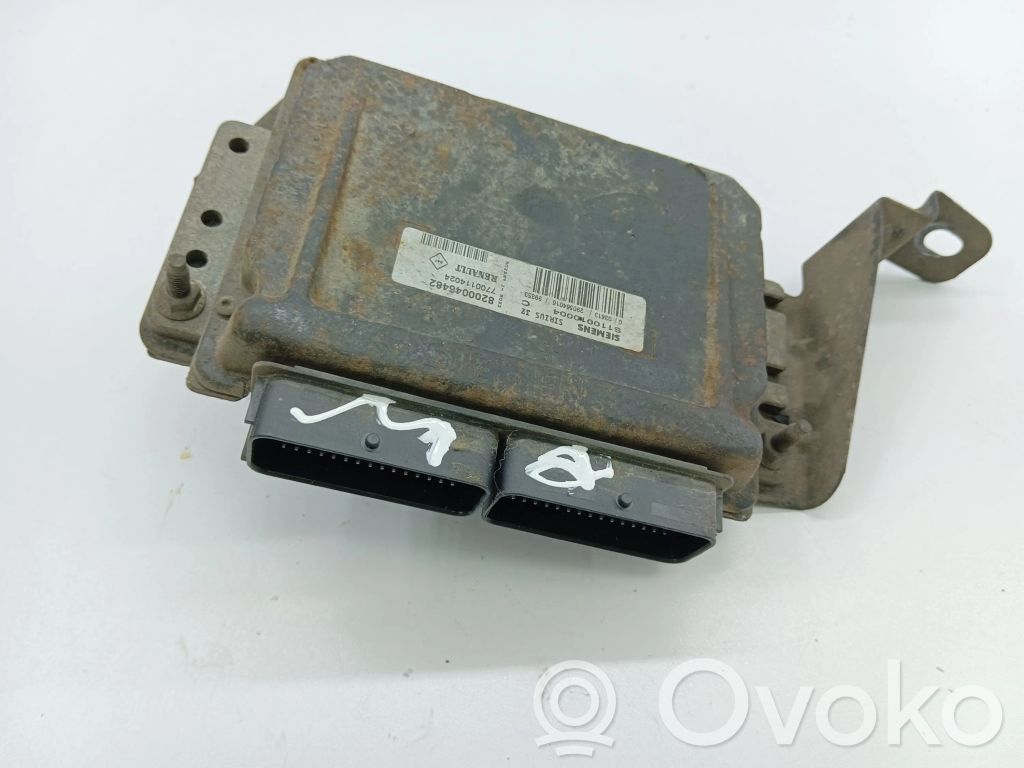 Renault Megane I Engine control unit/module 