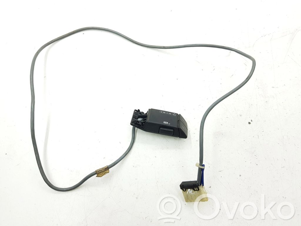 Sound control switch