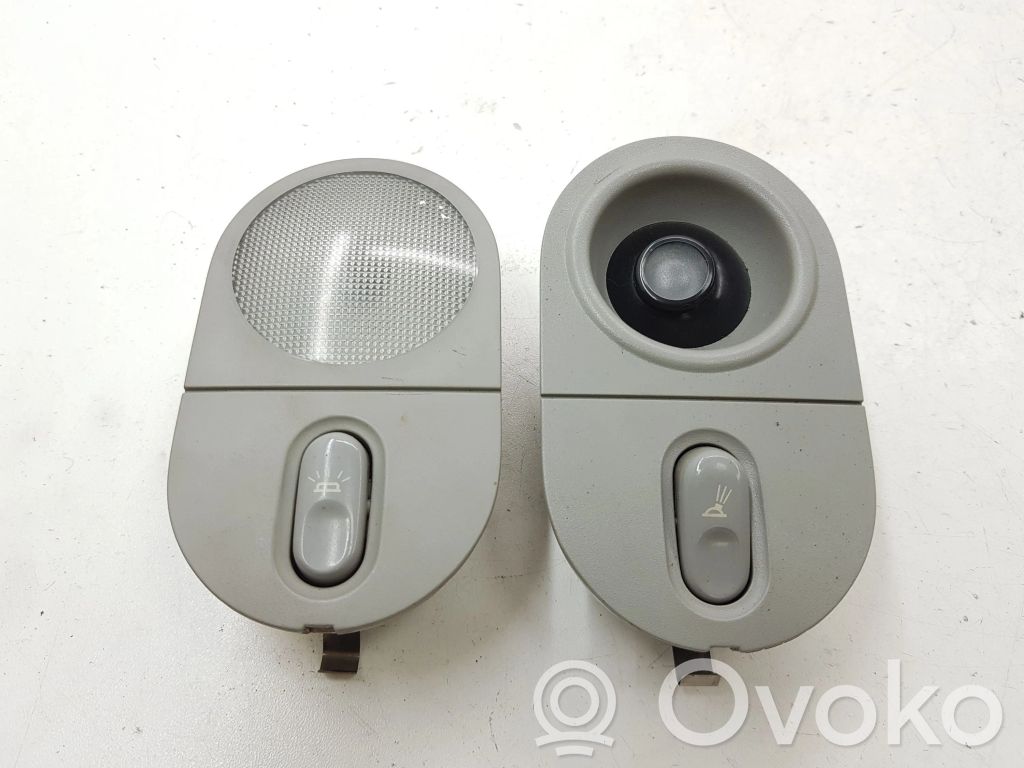 Renault Espace III Otras luces interiores 
