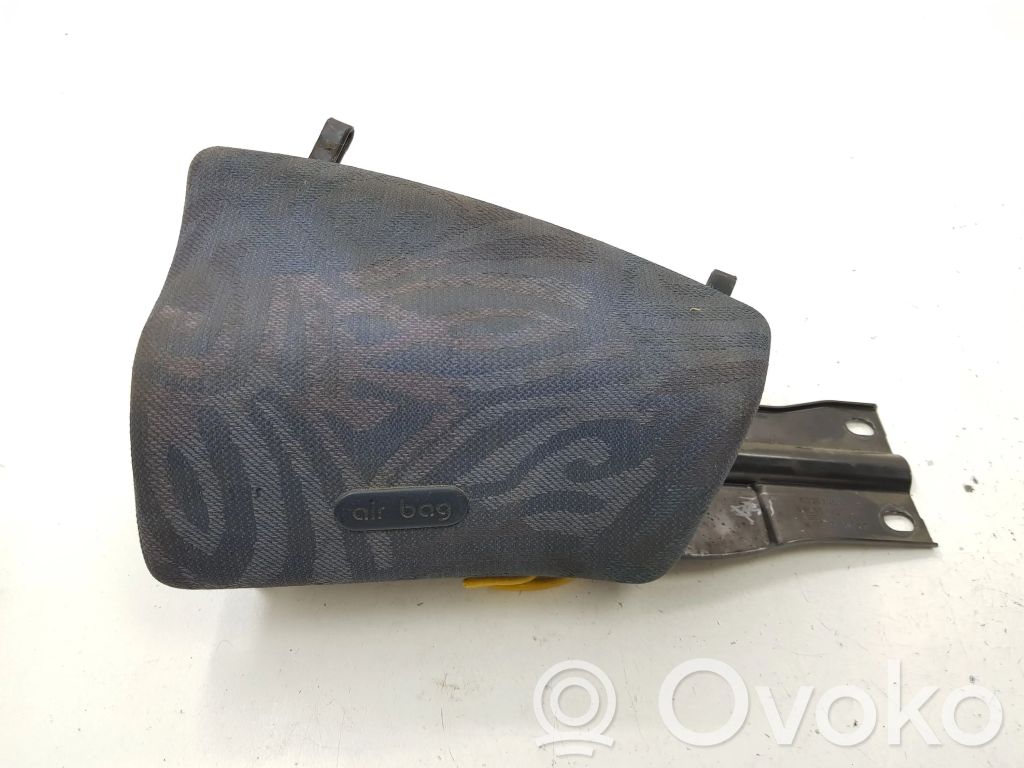Beifahrerairbag   550444200
