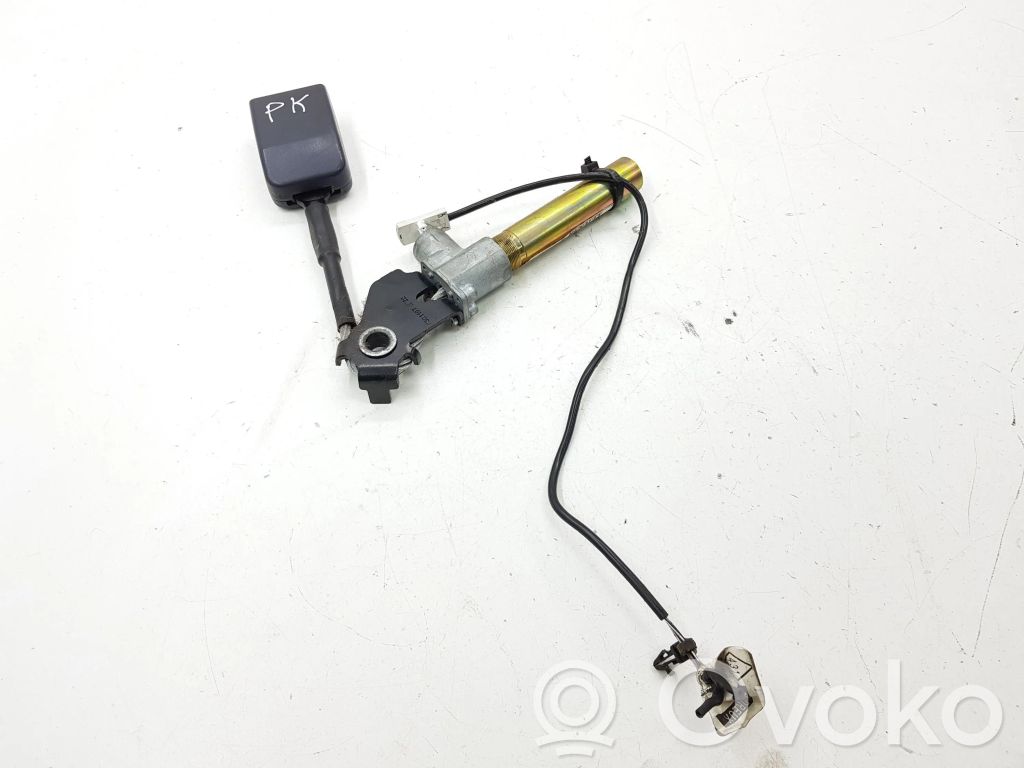 Renault Espace III Bridă fixare centură de siguranță față 