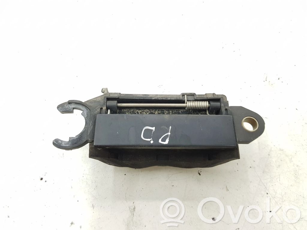 Audi A4 S4 B5 8D Klamka zewnętrzna drzwi przednich 