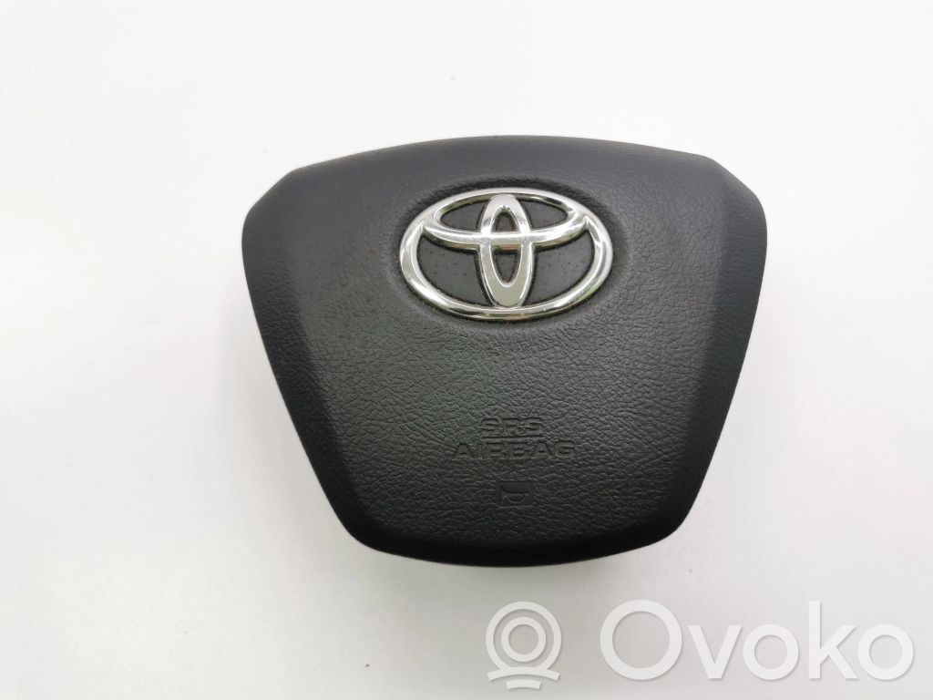 Poduszka powietrzna Airbag kierownicy   Y02933512AEL,HE11Z195215