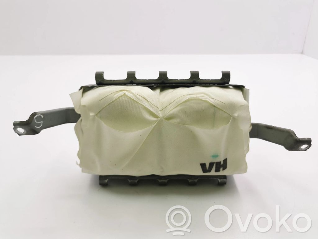 Poduszka powietrzna Airbag pasażera   100831812P6J,GQ11Z286220