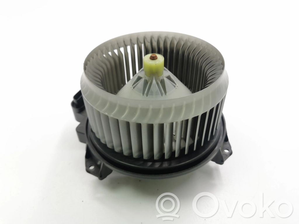 Toyota Avensis T270 Ventola riscaldamento/ventilatore abitacolo 