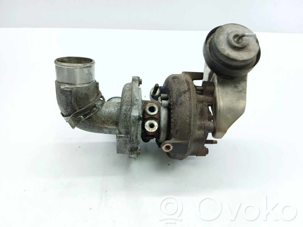 Turbina   1304200123,172010R060