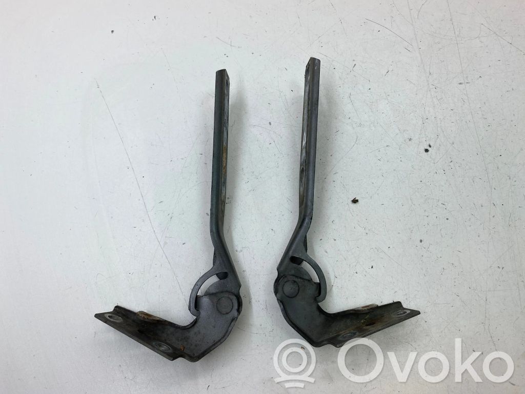 Audi A4 S4 B5 8D Cerniere del vano motore/cofano