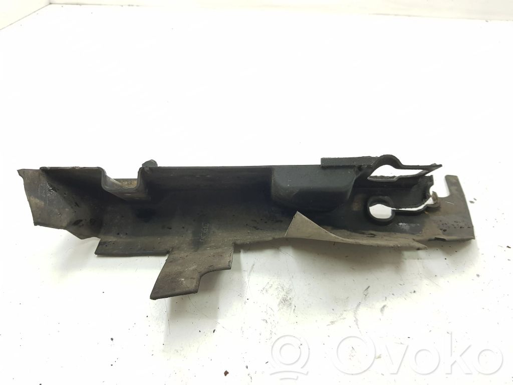 Audi A4 S4 B5 8D Conducto/guía del intercooler 