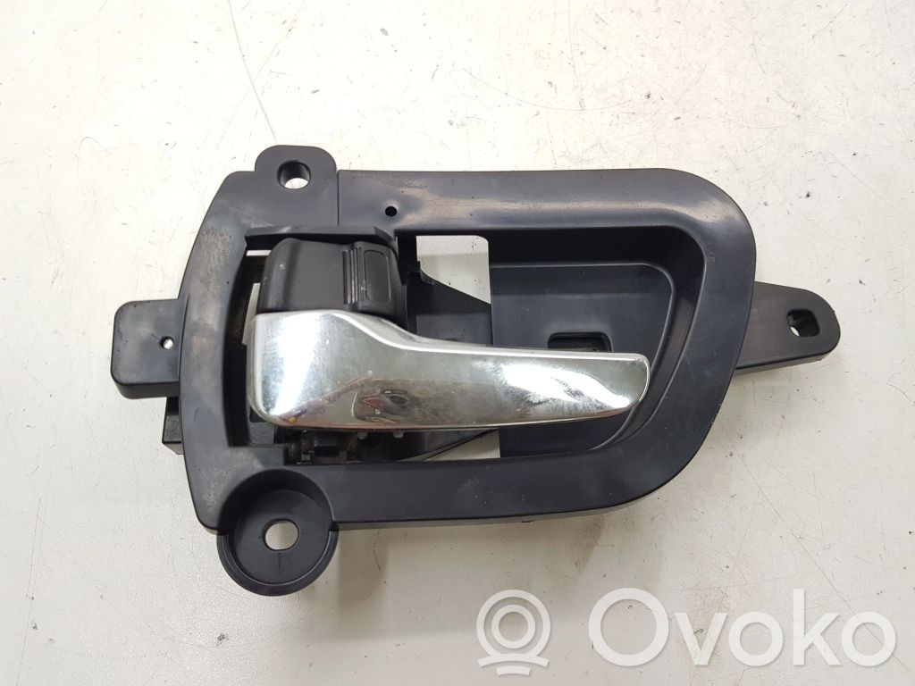 Mitsubishi Outlander Manecilla interna puerta trasera 