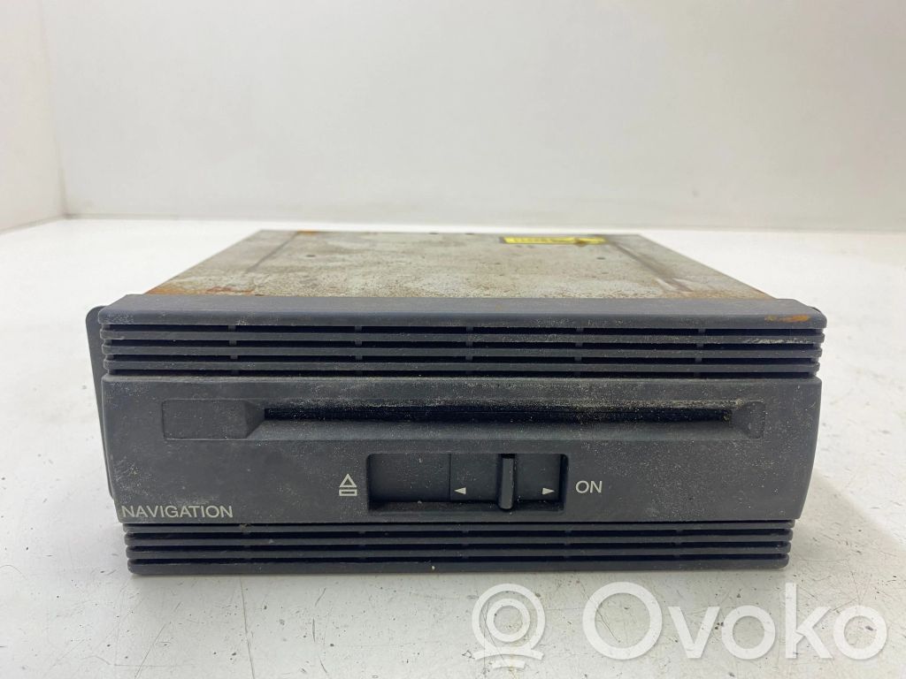 Stacja multimedialna GPS / CD / DVD   4D0919887