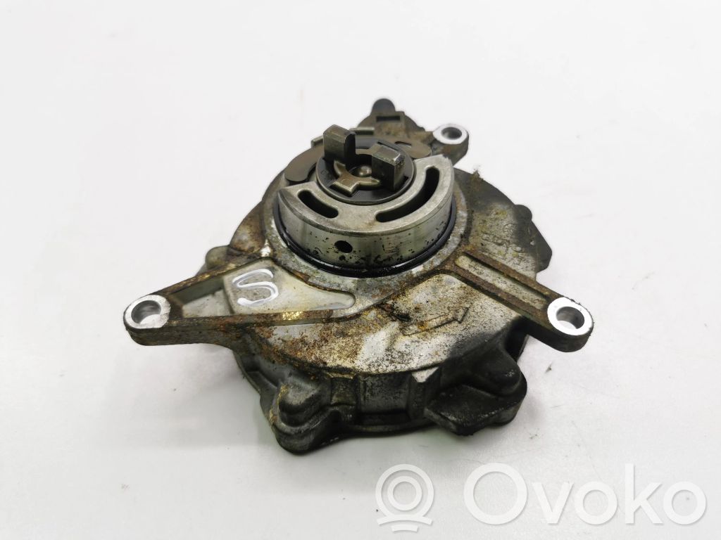 Honda Accord Pompe à vide 