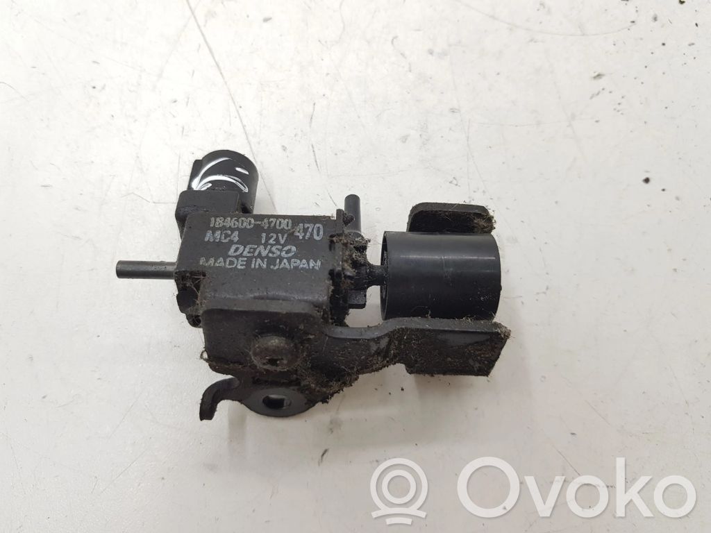 Honda Accord Válvula de vacío 