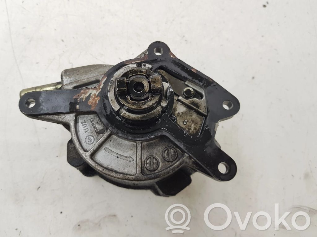 Mercedes-Benz R W251 Pompă vacuum 