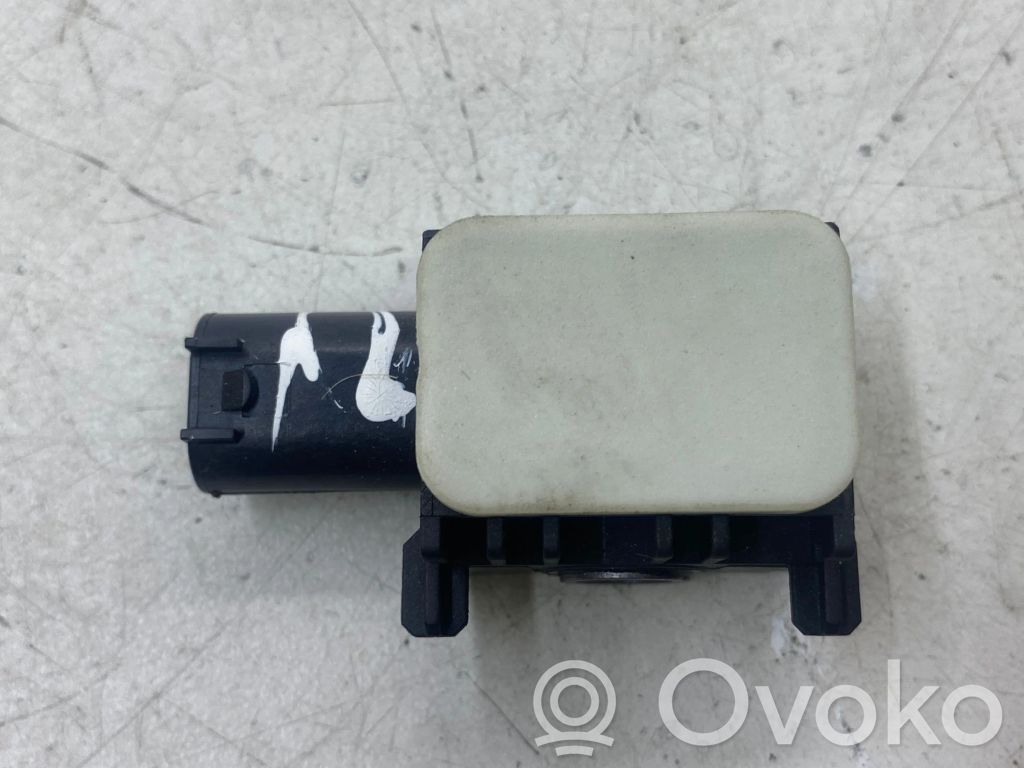 Mercedes-Benz R W251 Senzor impact/declanșare airbag 