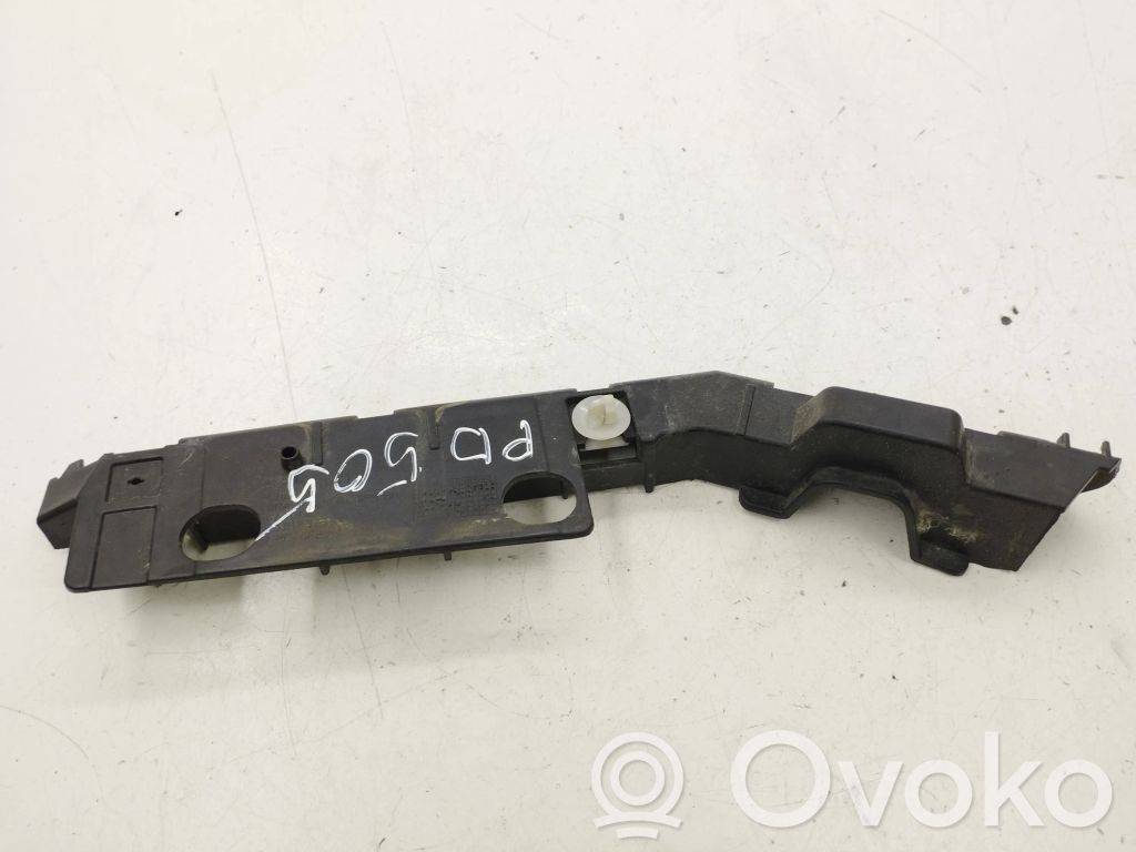 Opel Antara Front bumper mounting bracket 