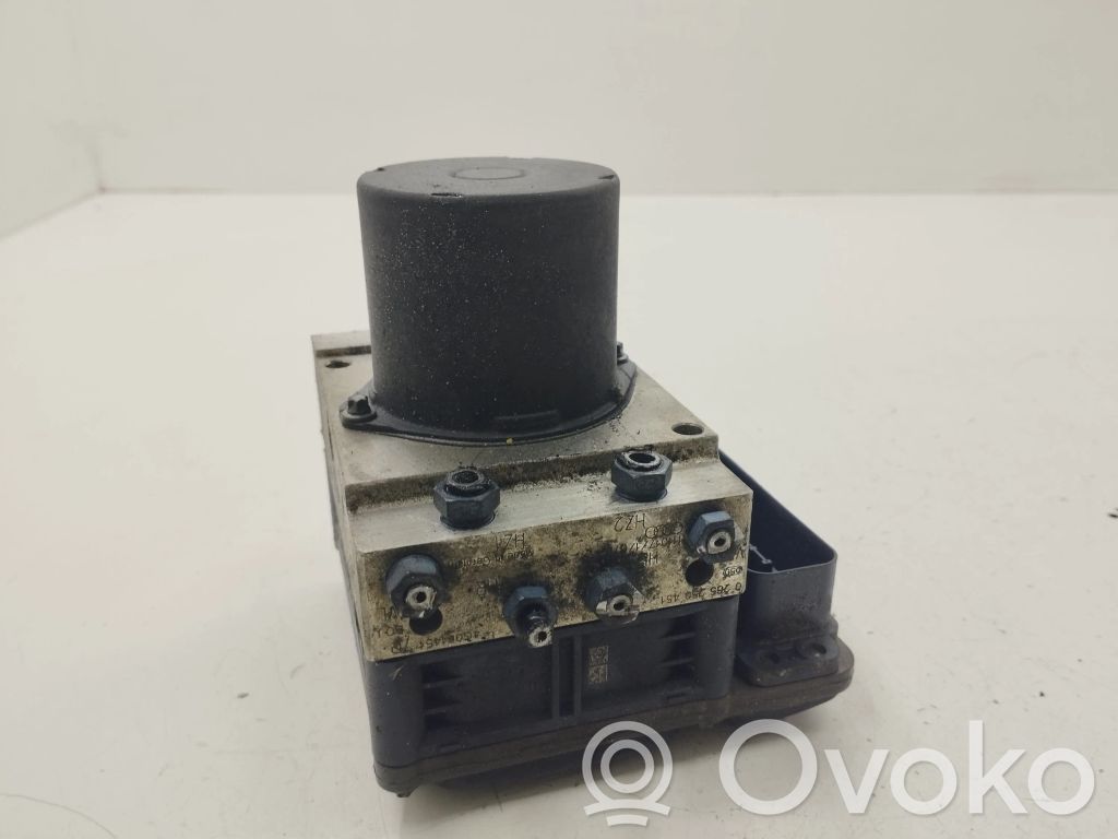 ABS Pump   4G0907379F,0265250451,4G061451