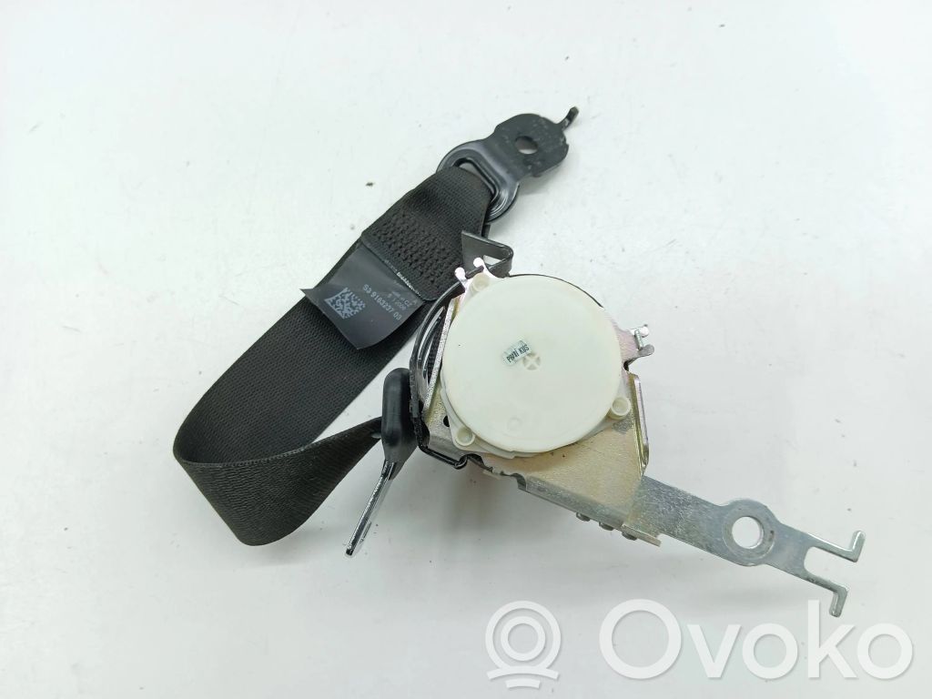 BMW 7 F01 F02 F03 F04 Centură spate 