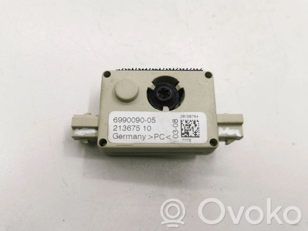 Antenas pastiprinātājs   6990090,09108764,28108764,21367510