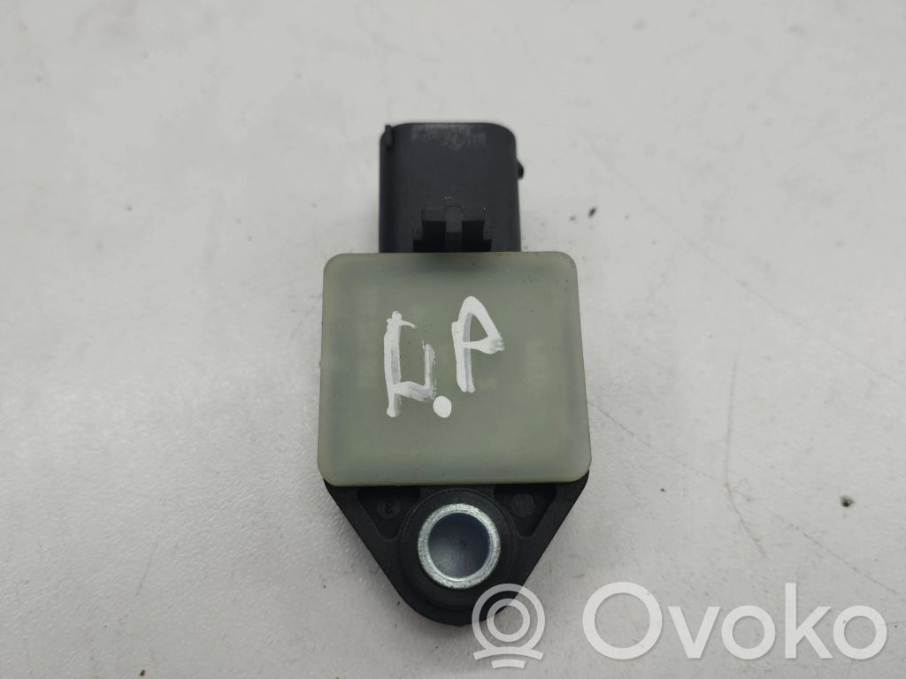 Mercedes-Benz B W245 Sensore d’urto/d'impatto apertura airbag