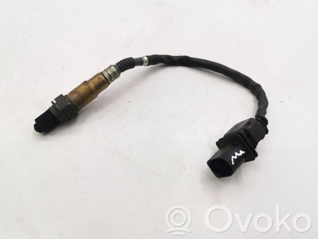 Toyota Auris E180 Lambda probe sensor 