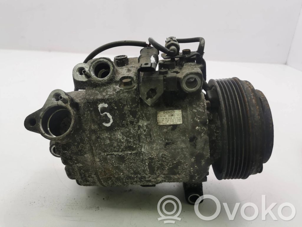 Klimakompressor Pumpe   4472601851,698786202,07J10147,21000443,4471908460,4471908461,4471908462,4471908463,4471908464,4471908465,4471908466,4471908467,4472601852,64506901781,64509154072,64509180547,64526987862,64529195978,64529223694,64529225703