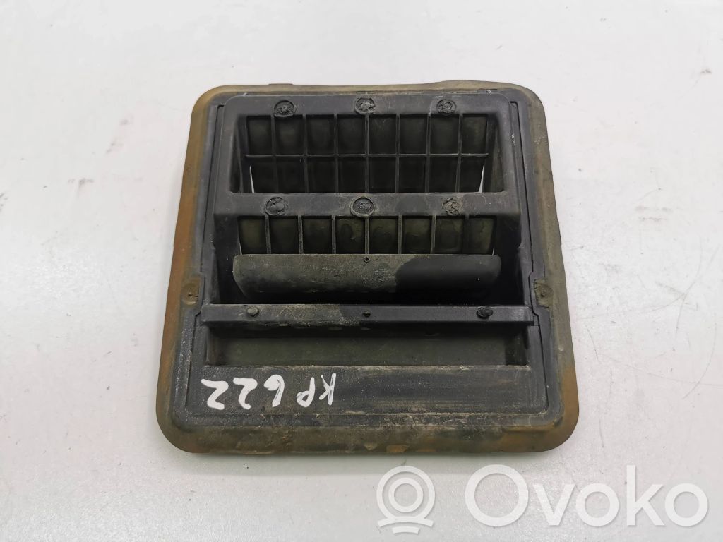 Grilă ventilație laterală   BWP629