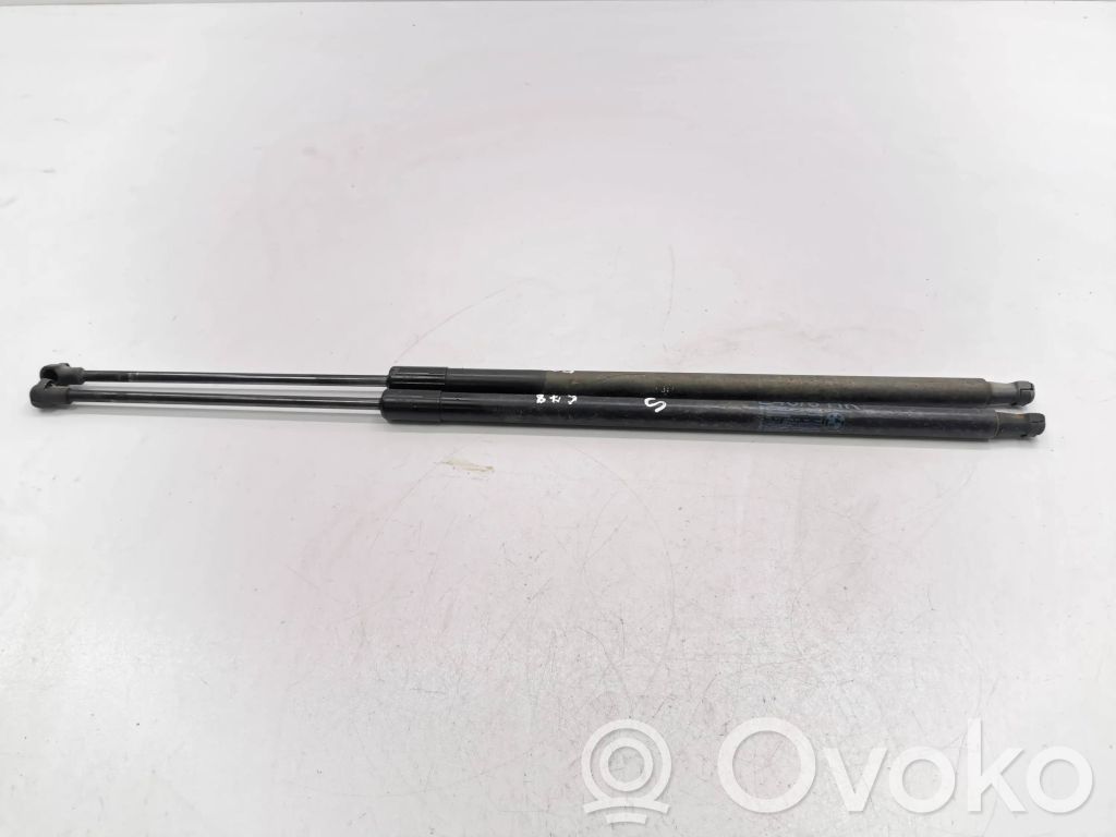BMW 3 E46 Front bonnet/hood damper/strut 