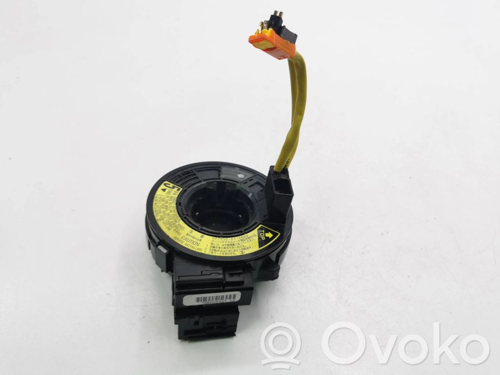 Toyota Corolla Verso AR10 Lenkwinkelsensor Airbagschleifring Wickelfeder