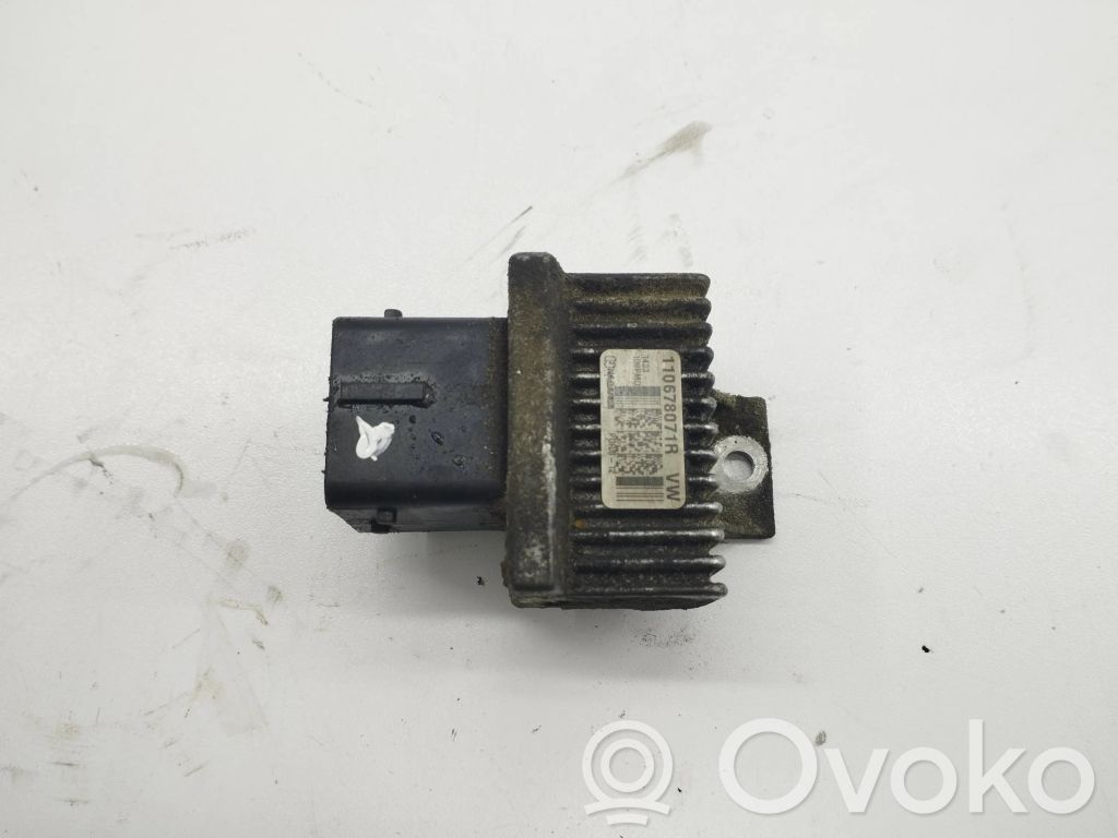 Mercedes-Benz B W246 W242 Relè preriscaldamento candelette