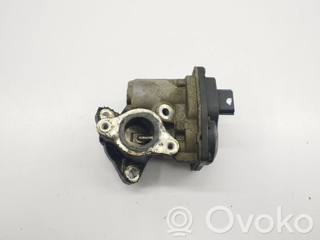 Mercedes-Benz B W246 W242 Valvola EGR 