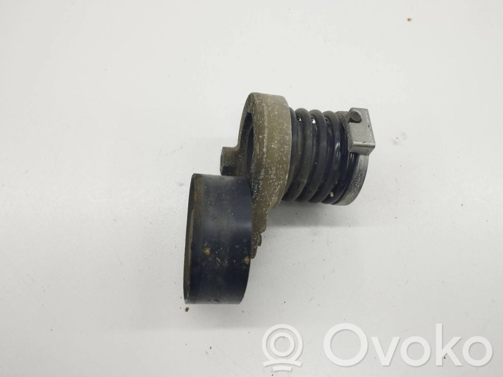 Mercedes-Benz B W246 W242 Întinzător curea generator/alternator 