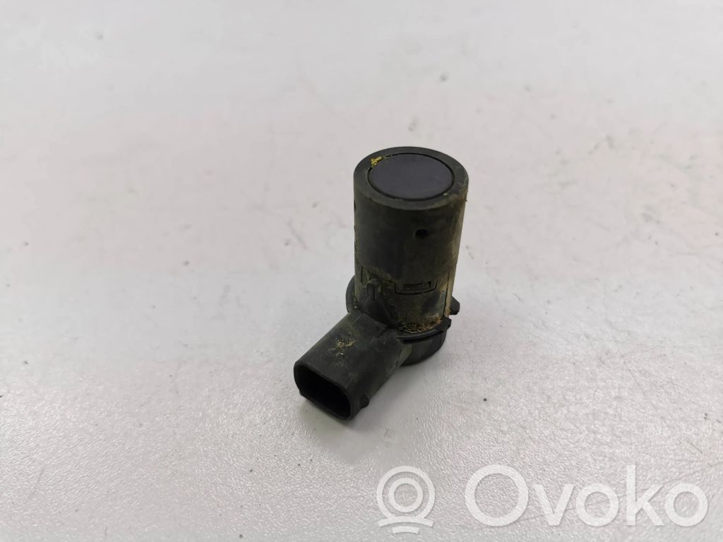 Jaguar X-Type Sensor de aparcamiento PDC 