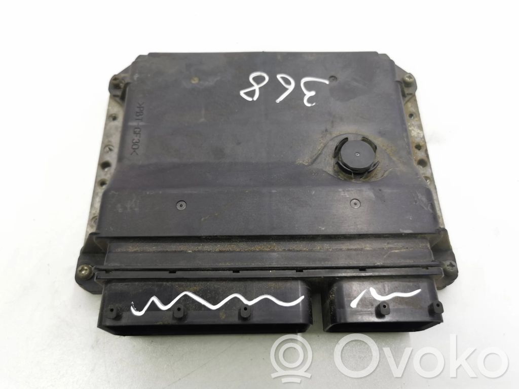 Engine control unit/module   8966102D71,MB1758009571