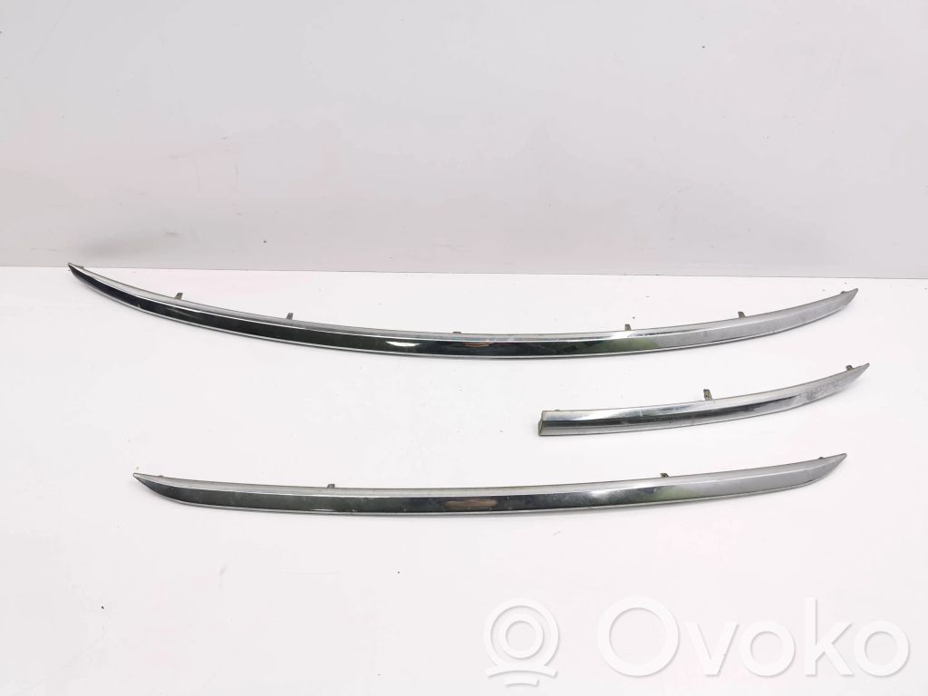 Honda CR-V Maskownica / Grill / Atrapa górna chłodnicy 