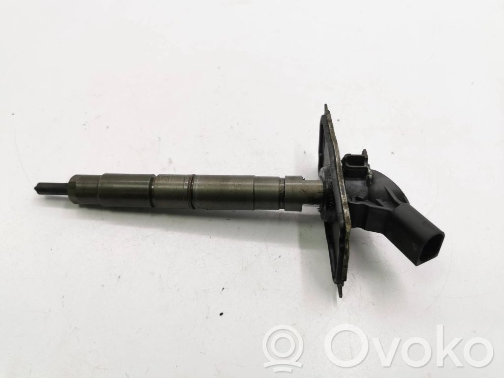 Audi A6 S6 C6 4F Inyector de combustible 