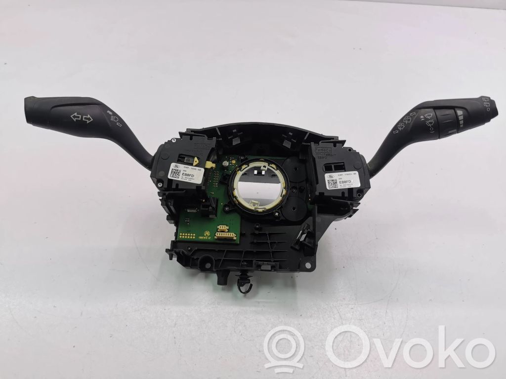 Ford Kuga II Commodo, commande essuie-glace/phare 