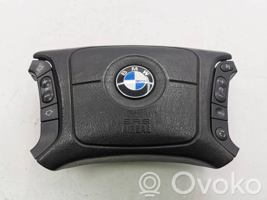 BMW 5 E39 Airbag del volante 