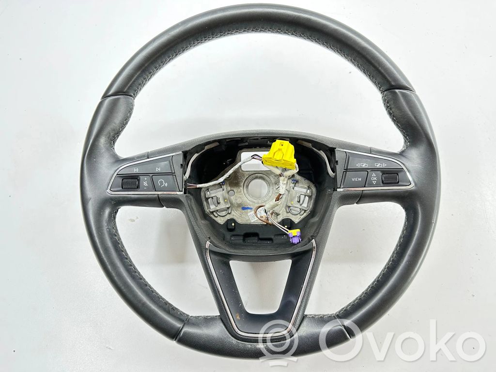Seat Ateca Руль 