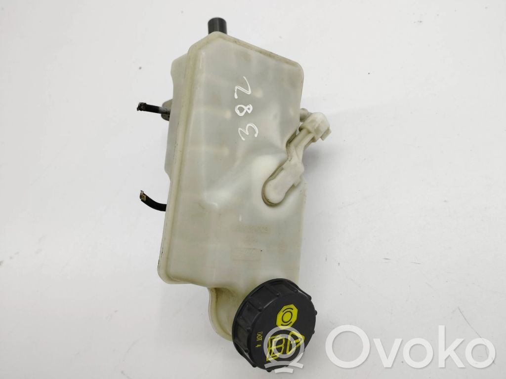 Główny cylinder hamulca   0335089104