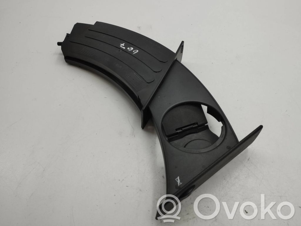 BMW 5 E60 E61 Cup holder 