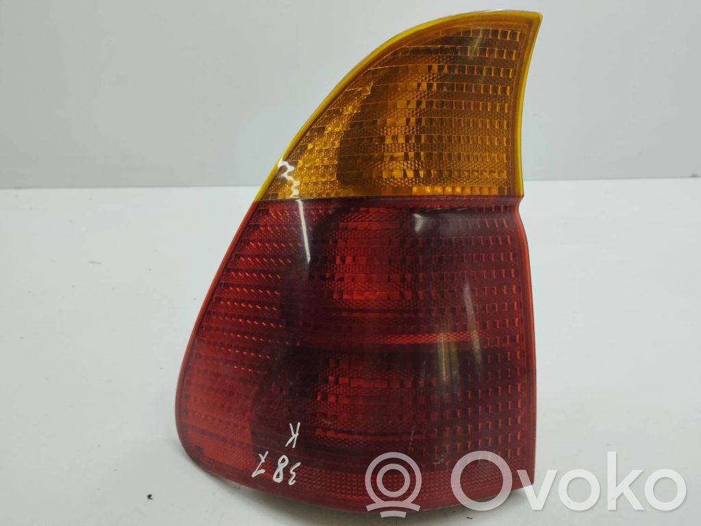 BMW X5 E53 Rückleuchte Heckleuchte 