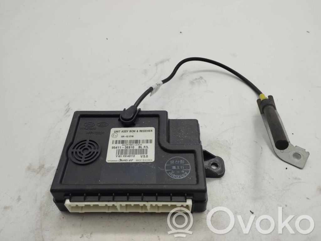 Mukavuusmoduuli   954113E810,957903E940