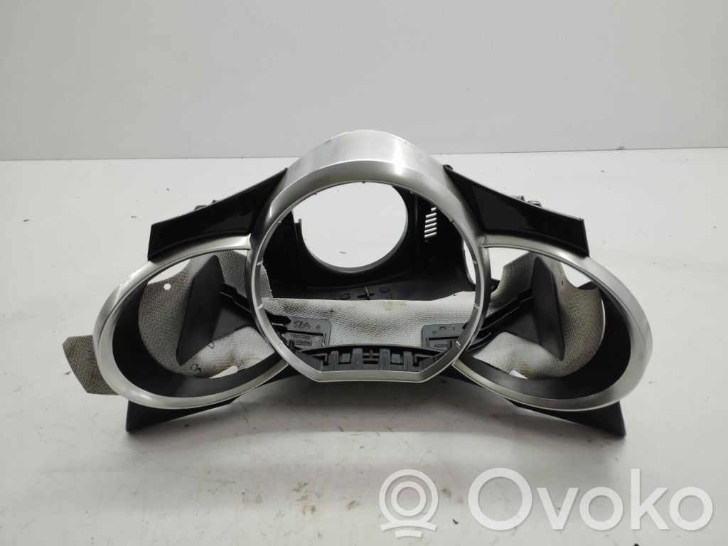 Citroen DS3 Dashboard trim 