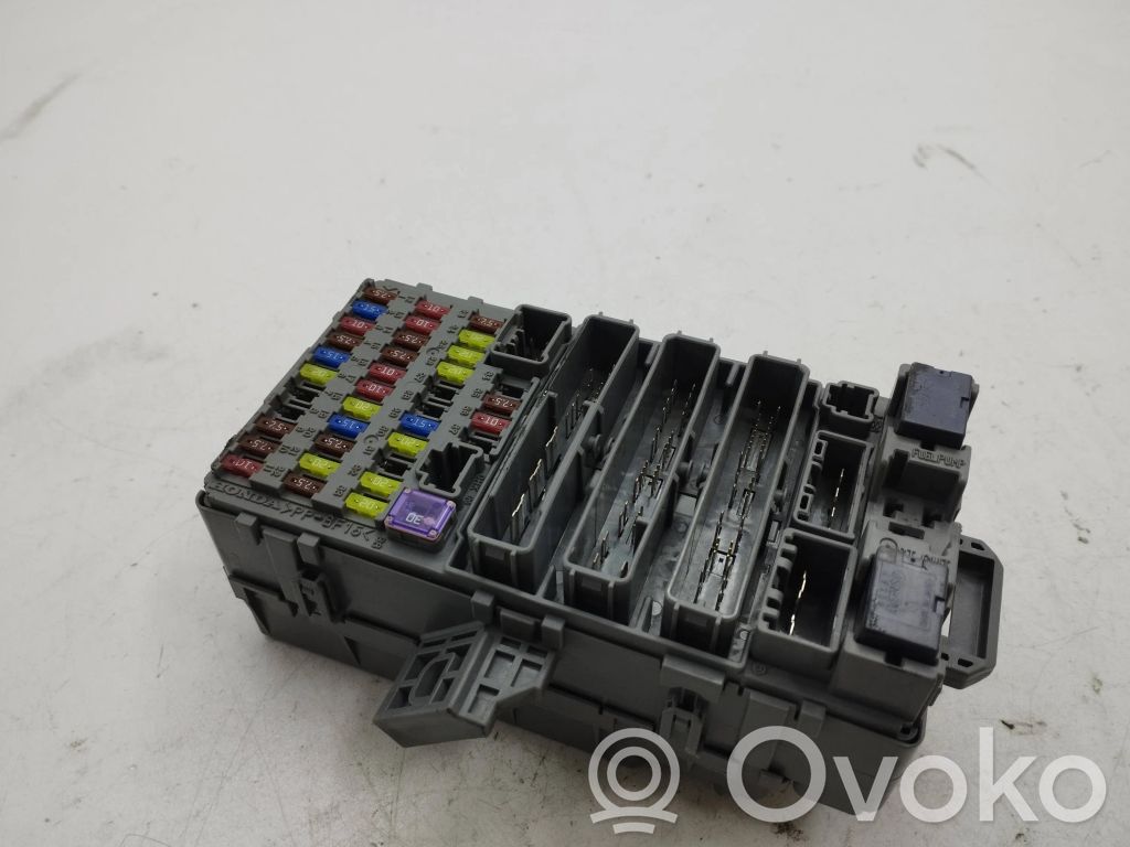 Honda Civic Fuse module 